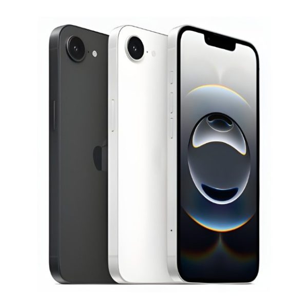 Apple iPhone 16e