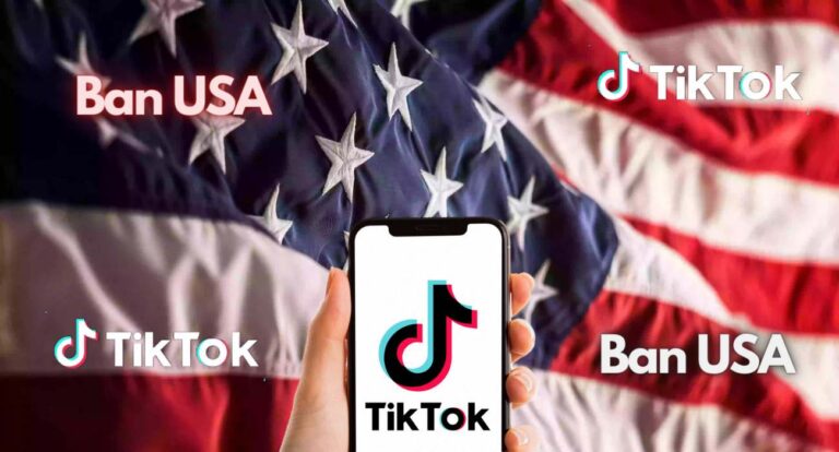 Tiktok Ban