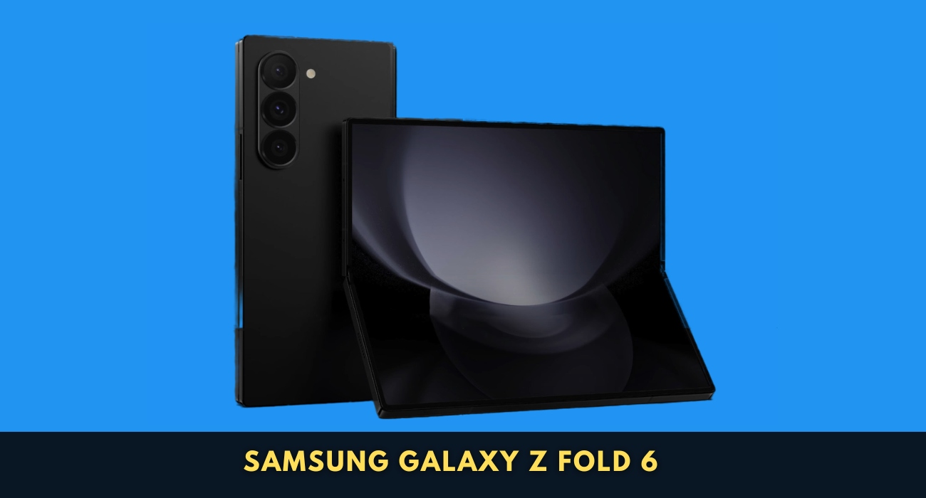 New Samsung Galaxy Z Fold 6 specs: launch date mid 2024