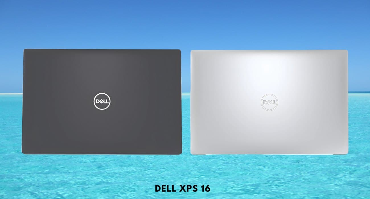 Dell XPS 16 price