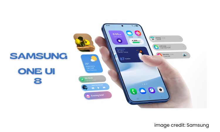 Samsung One UI 8 Beta: There are a lot of rumors going around about it.…