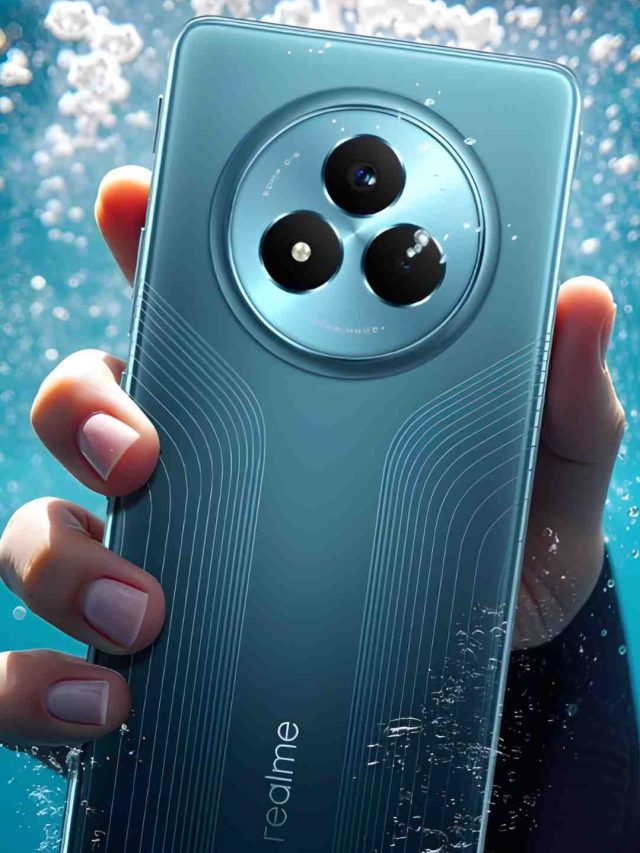 Realme Narzo 80 Pro: What is unique about this flagship smartphone, according to its price