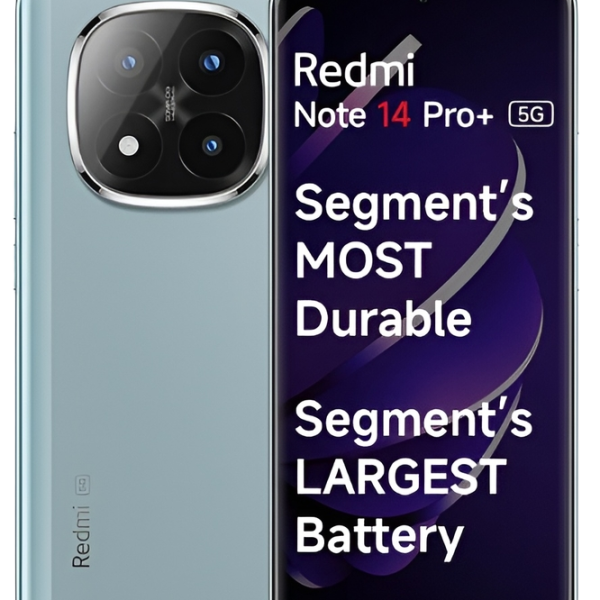 Xiaomi Redmi Note 14 Pro+ 5G