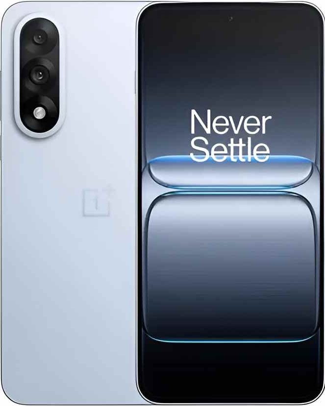 OnePlus Nord 5