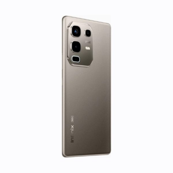 Infinix Note 50s