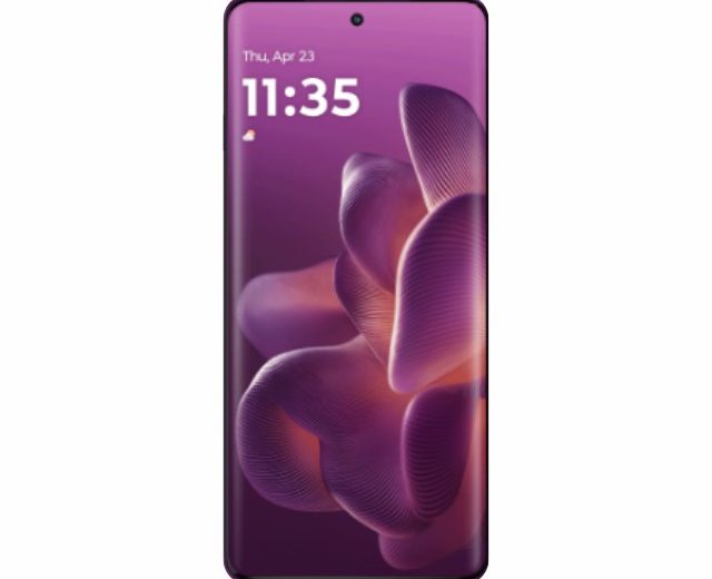 Motorola Edge 60 Pro