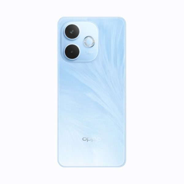 Oppo A5 Pro