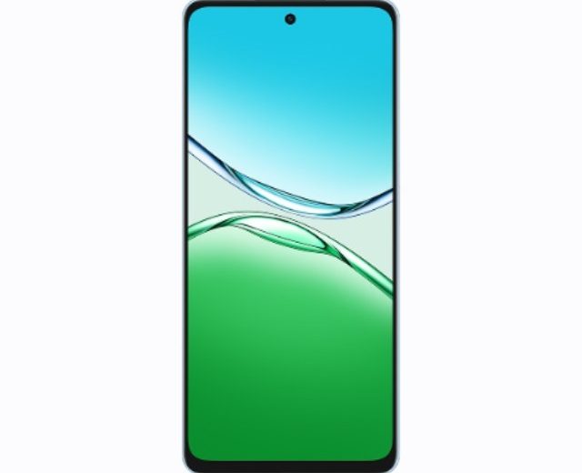 Oppo A5 Pro