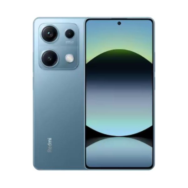 Redmi Note 14S 4G