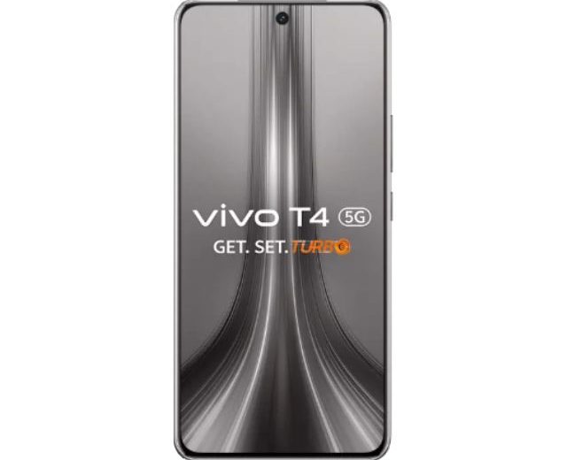 Vivo t4 5g