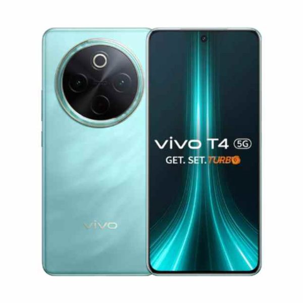 Vivo T4 5G