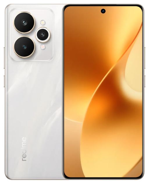 realme 15 Pro