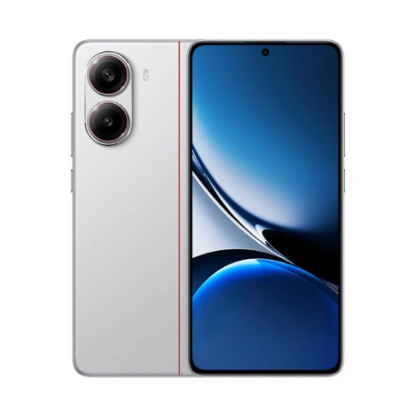 Redmi Turbo 4