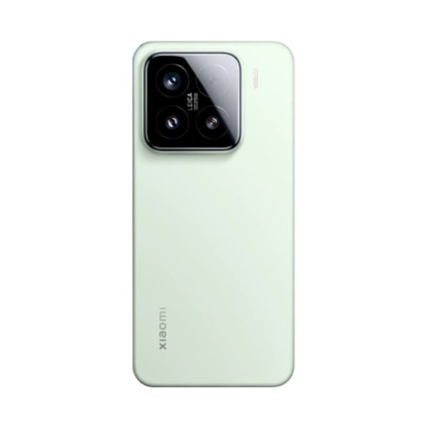 Xiaomi 15