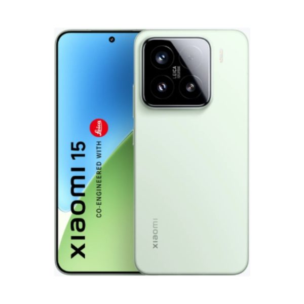 Xiaomi 15