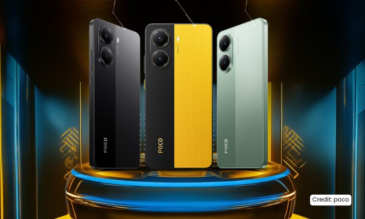 Poco X8 Pro 5G Price in India