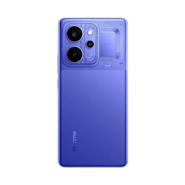 Realme P4 Power 5G specs