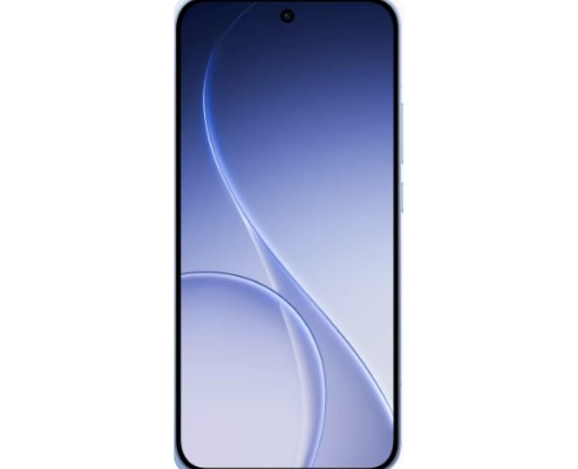 OPPO Reno15 5G specs