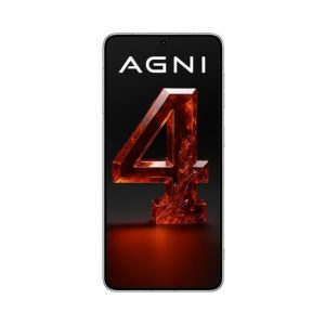 Lava Agni 4