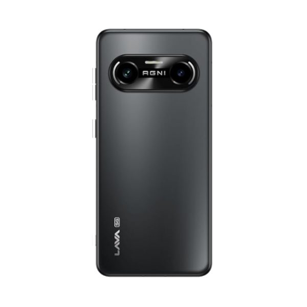 Lava Agni 4 specs