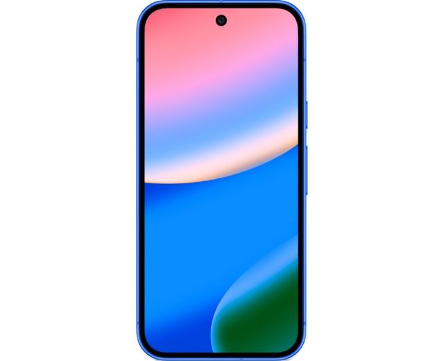 Google Pixel 10 specs