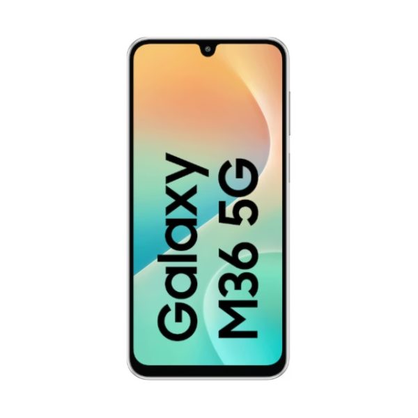 Samsung Galaxy M36