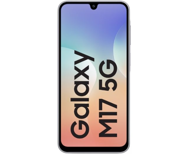 Samsung Galaxy M17 specs