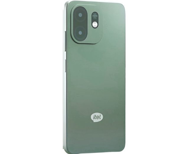 Itel A100 specs