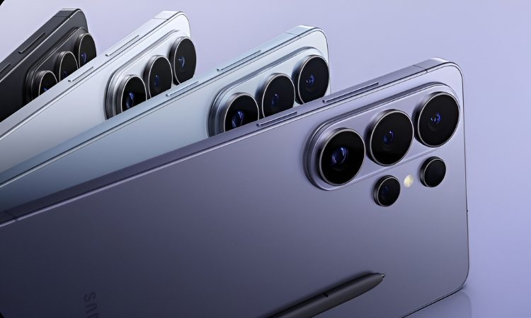 Samsung Galaxy S26 Ultra price