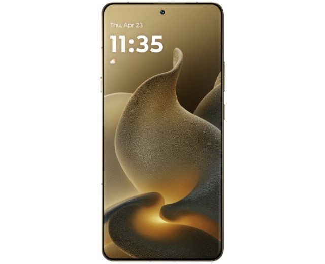 Motorola Signature Mobile