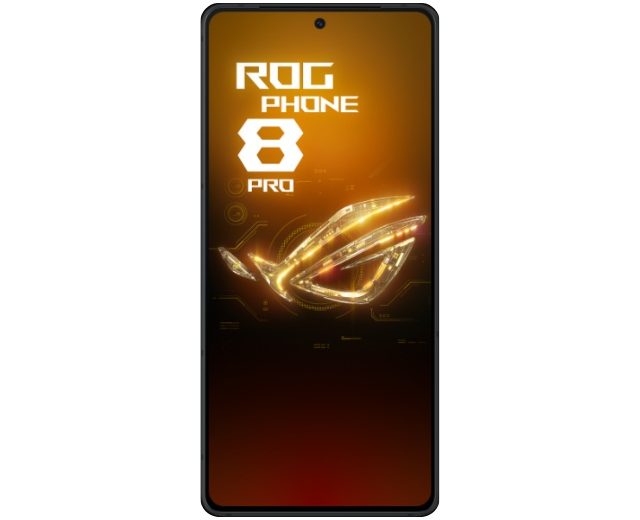 Asus ROG Phone 8 Pro specs