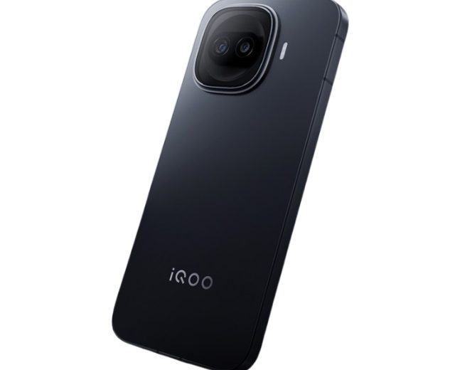 iqoo 15r specifications
