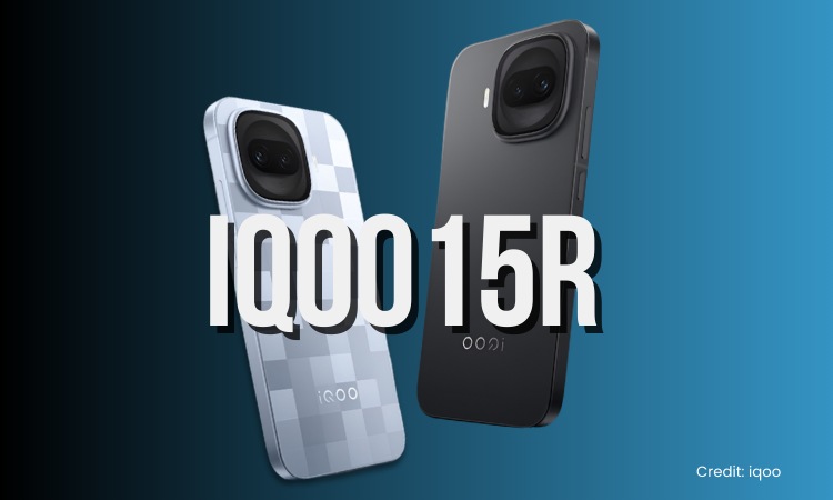 iqoo 15r price