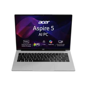 Acer Aspire 5 14″ A514-54H UN.370SI.002 (Intel Core Ultra 5 125H/16GB RAM/512GB SSD/Win11Home)
