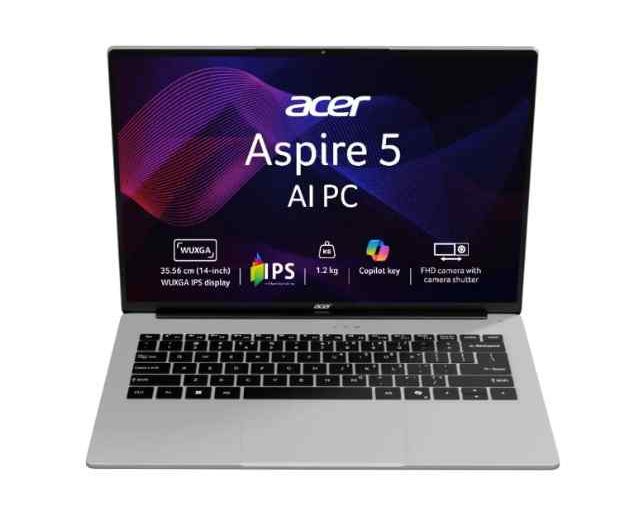 Acer Aspire 5 14" A514-54H