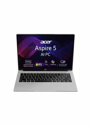 Acer Aspire 5 14″ A514-54H UN.370SI.002 (Intel Core Ultra 5 125H/16GB RAM/512GB SSD/Win11Home)