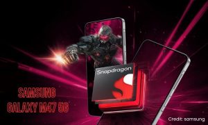 Samsung Galaxy M47 5G launch date